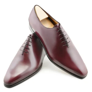 Scar - Le Richelieu, Prêt à l'aventure !