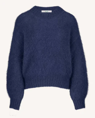 Pull bleu BY BAR Sonny Midnight – Image 5