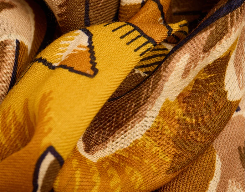 Etole 100 x 190 LEONARD Safran Inoui Editions – Image 4