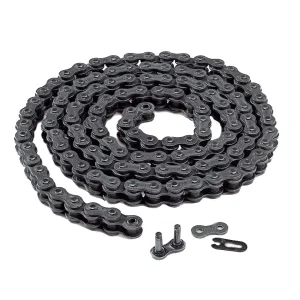 CHAINE AFAM 428 X 124 MOTO CROSS 80 85 CM3 YZ CR RM SX KX JLP RACING