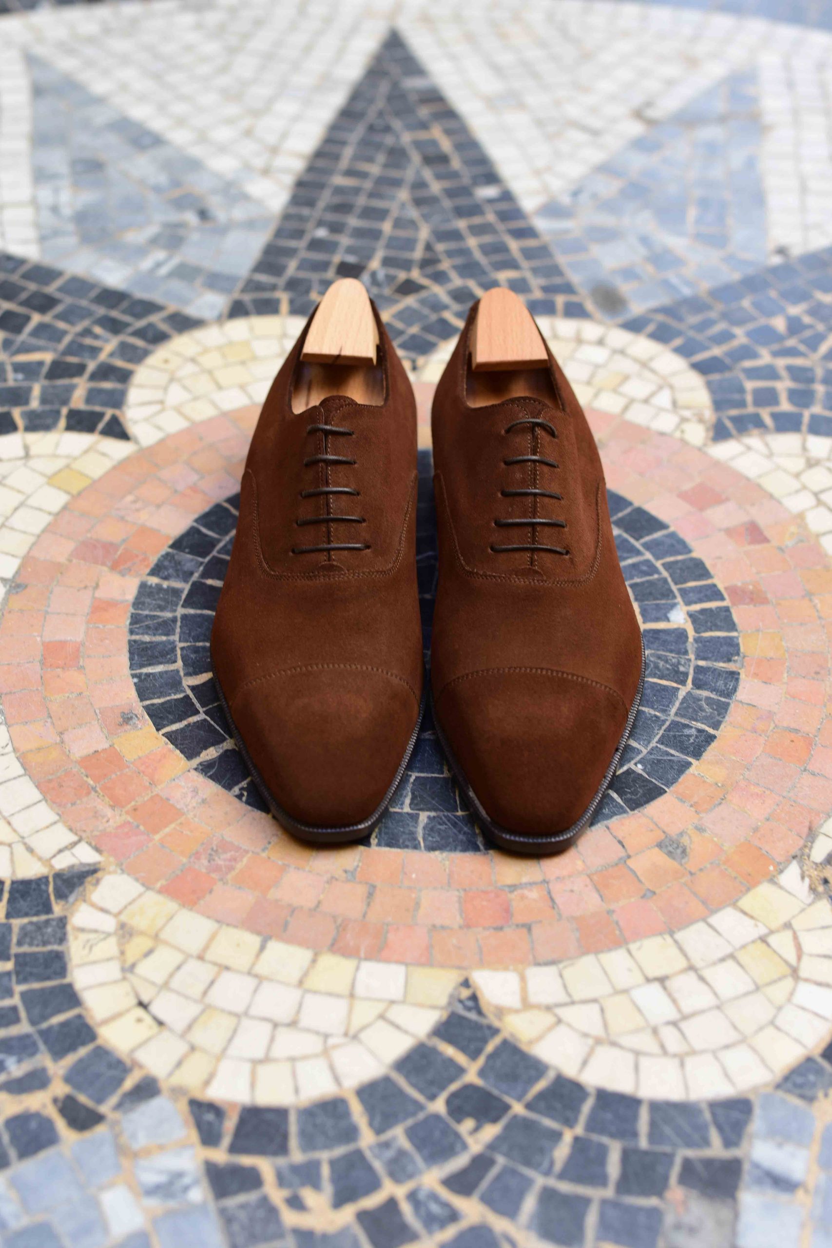 Le richelieu Swann – Image 7