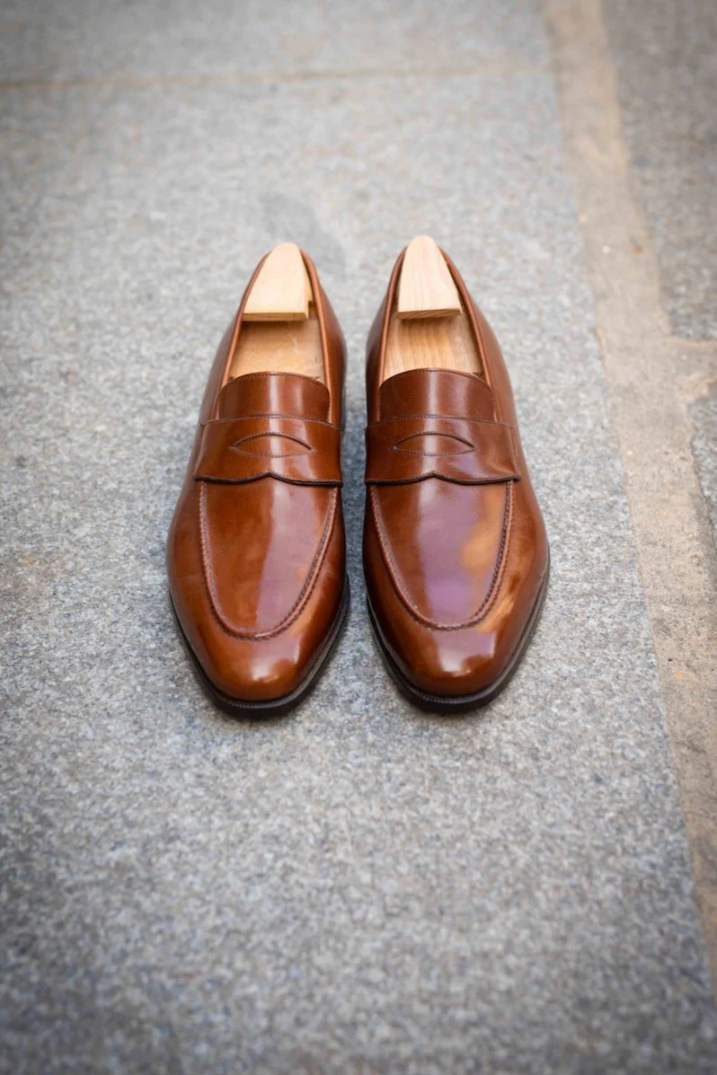 Le penny loafer intemporel Barry – Image 7