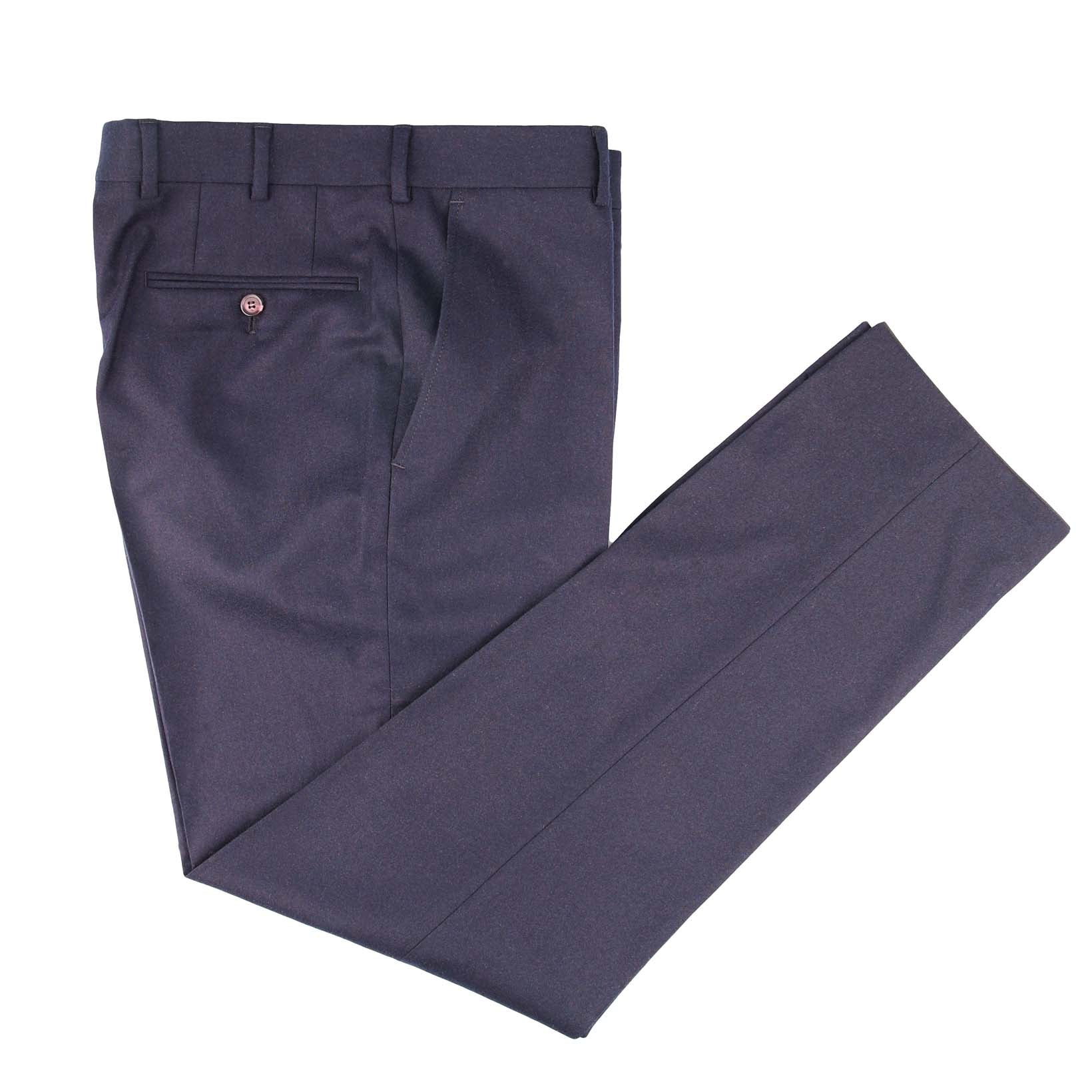 2-Knopf Anzug, Navy – Image 5