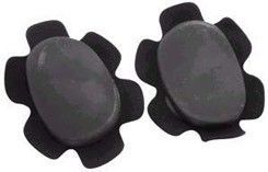 SLIDERS DE RECHANGE POUR PANTALON COMBINAISON CUIR MOTO PISTE ROUTE JLP RACING