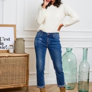 Jeans Éléonore