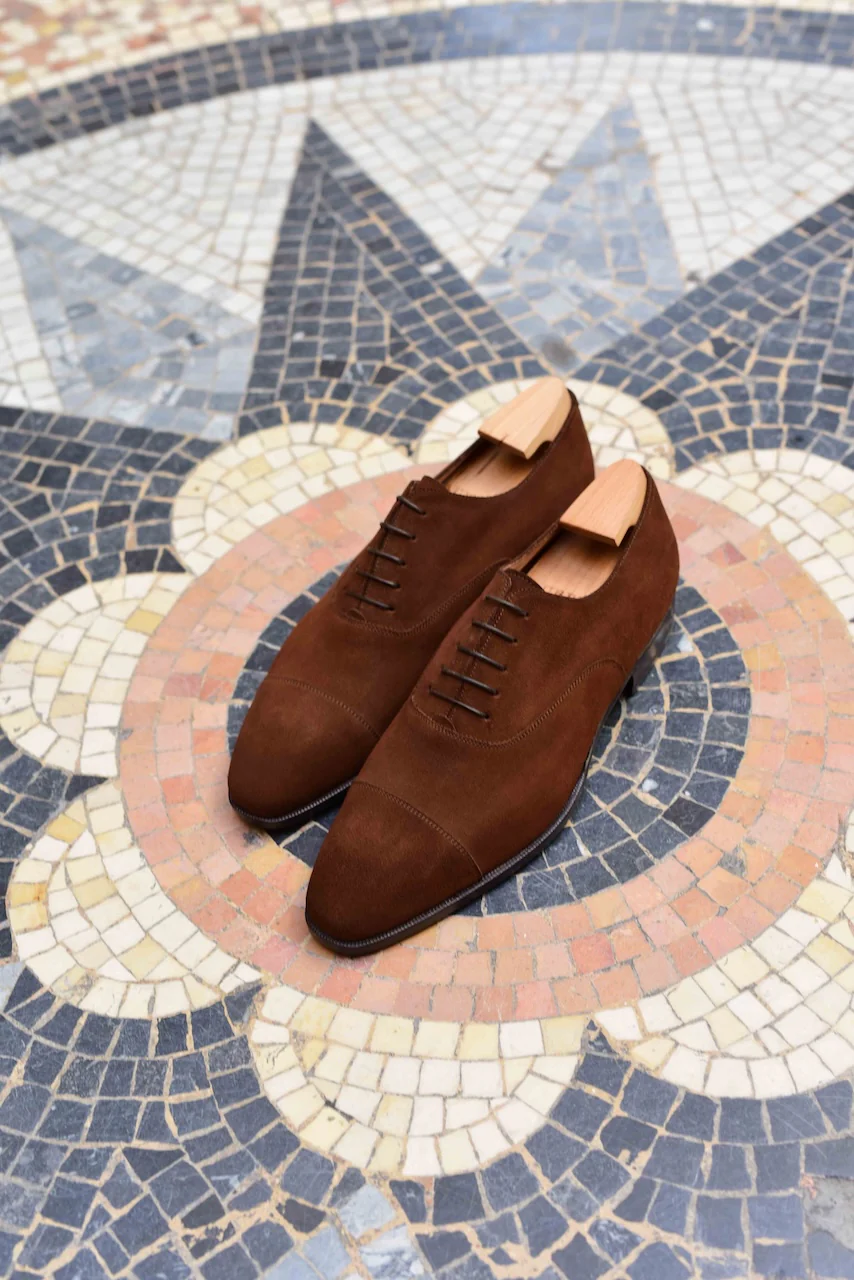 Le richelieu Swann – Image 8