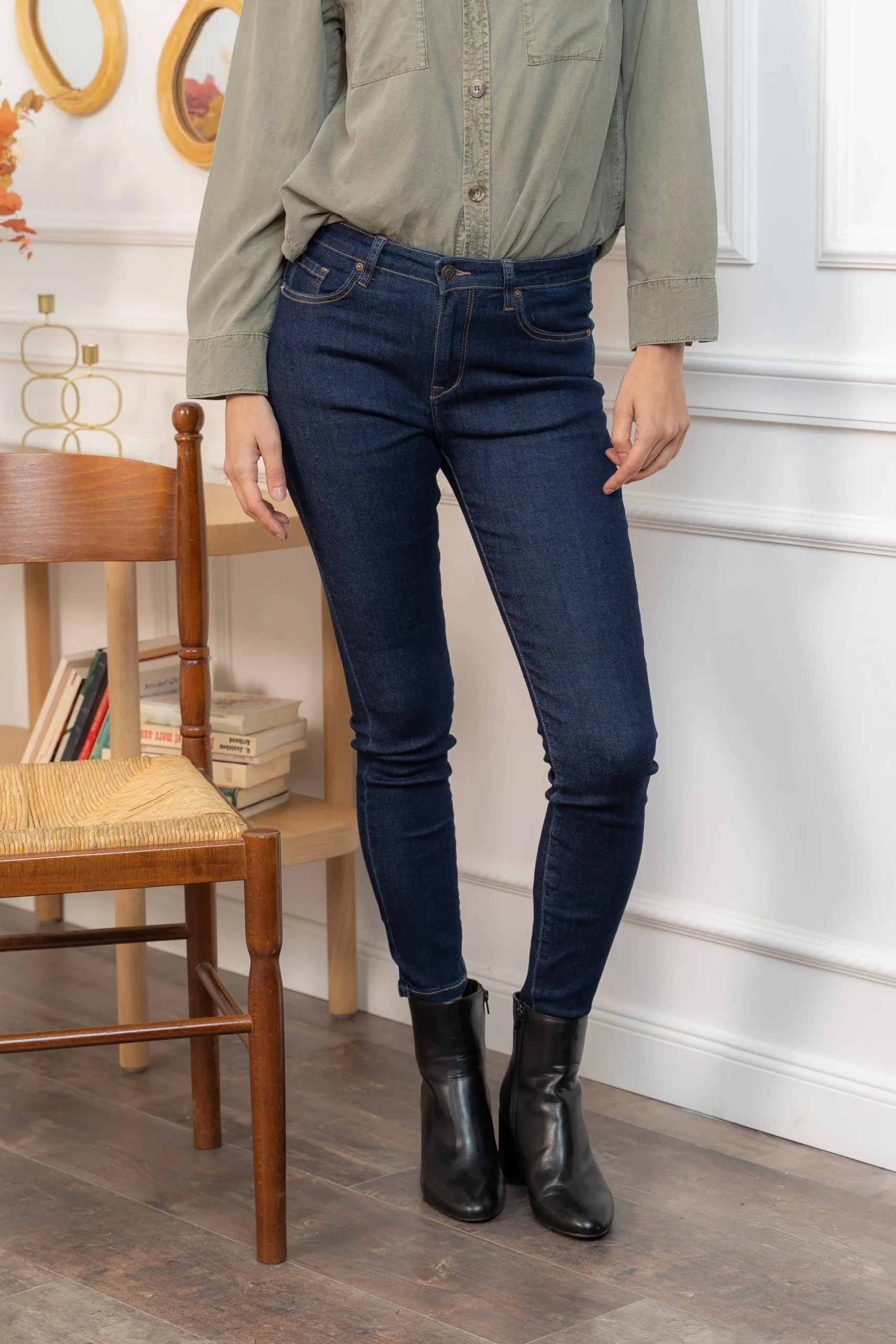 Jeans Alia – Image 3