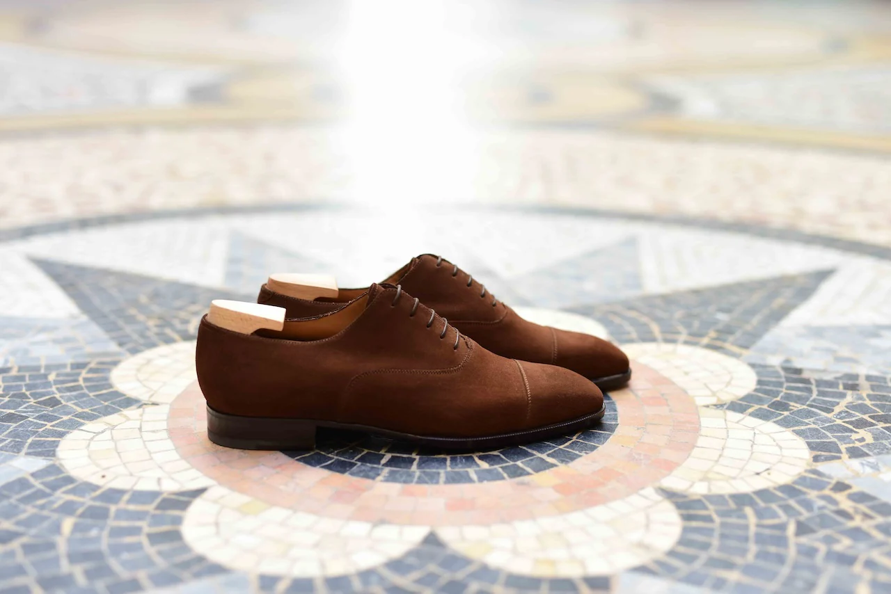 Le richelieu Swann – Image 9