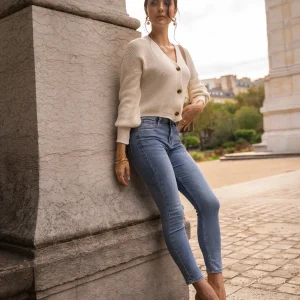 Jeans Capucine