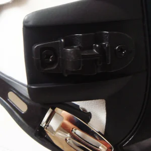 Base sangle bottes cross JLP RACING