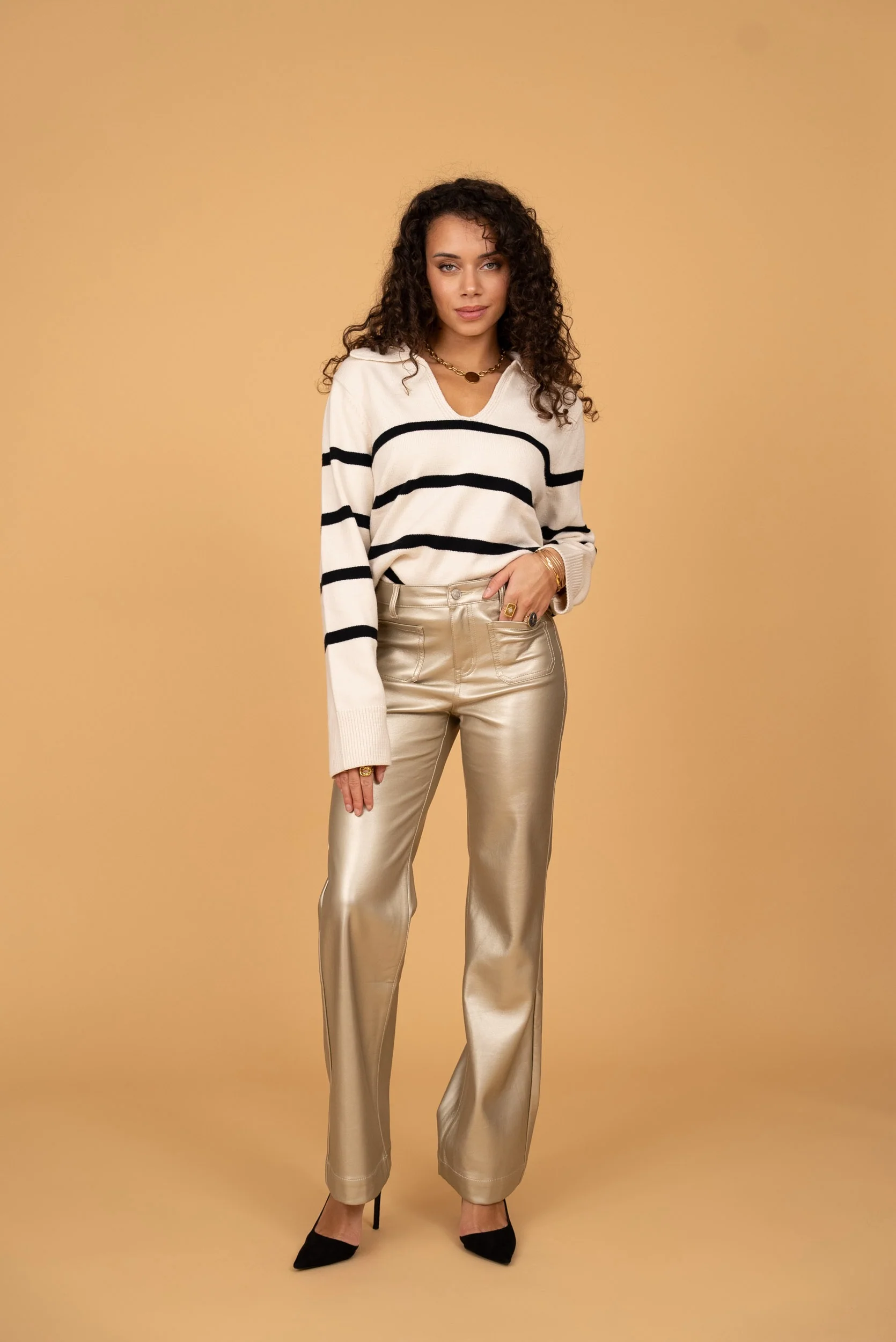 Pantalon Iza – Image 2