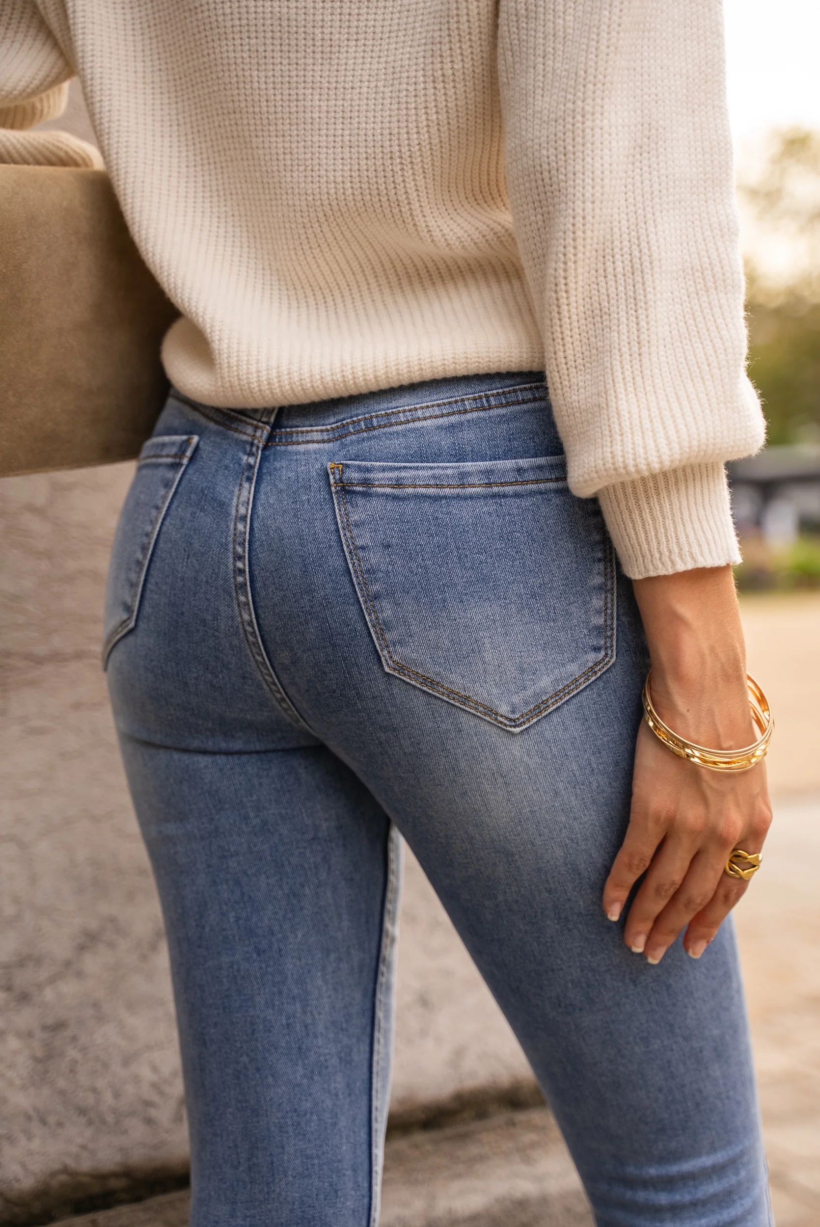 Jeans Capucine – Image 7