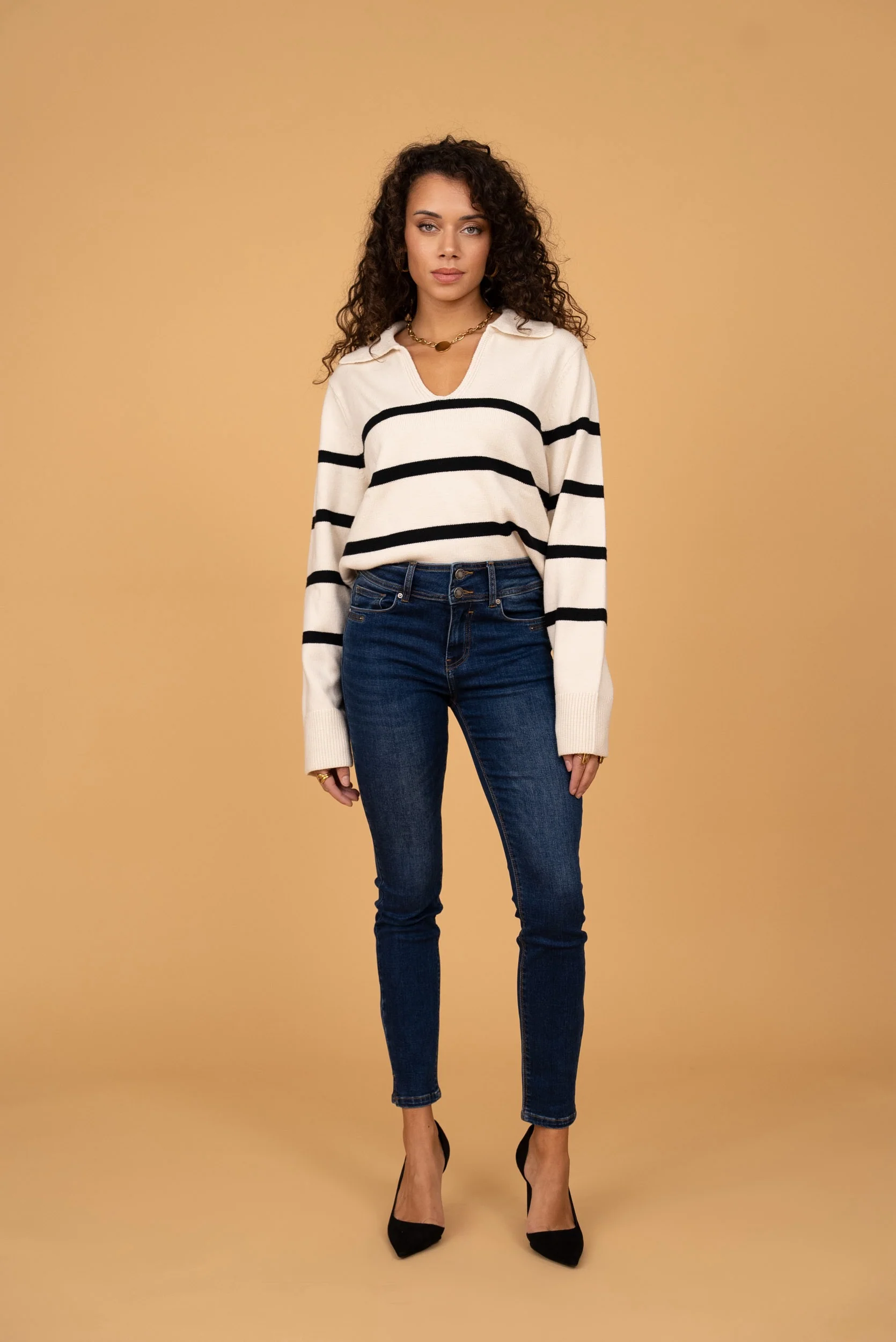 Jeans Alisé – Image 2