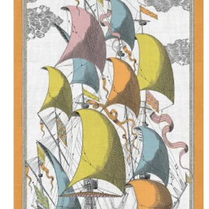 FOUTA 100  DES RIVES ET DES REVES Multico INOUI EDITIONS