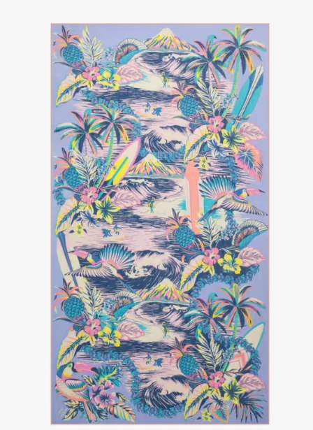 ETOLE 100 HAWAI Pastel INOUI EDITIONS – Image 2