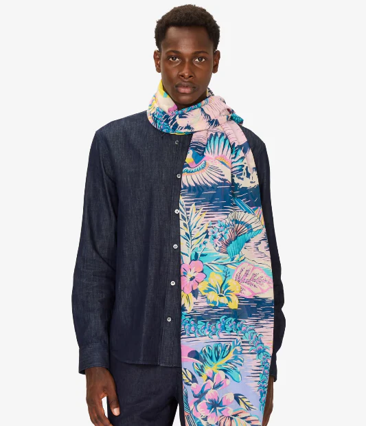 ETOLE 100 HAWAI Pastel INOUI EDITIONS – Image 5