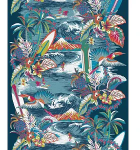 ETOLE 100  HAWAI Bleu  INOUI EDITIONS Dernière !