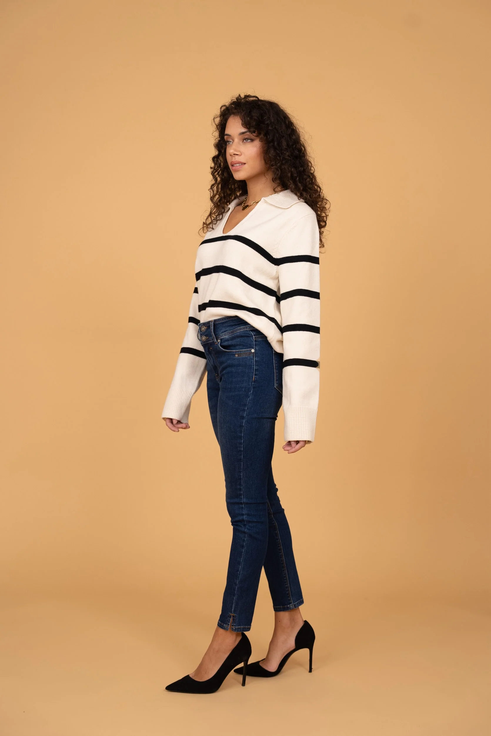 Jeans Alisé – Image 3