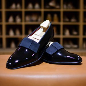 Albert - L'opera pumps