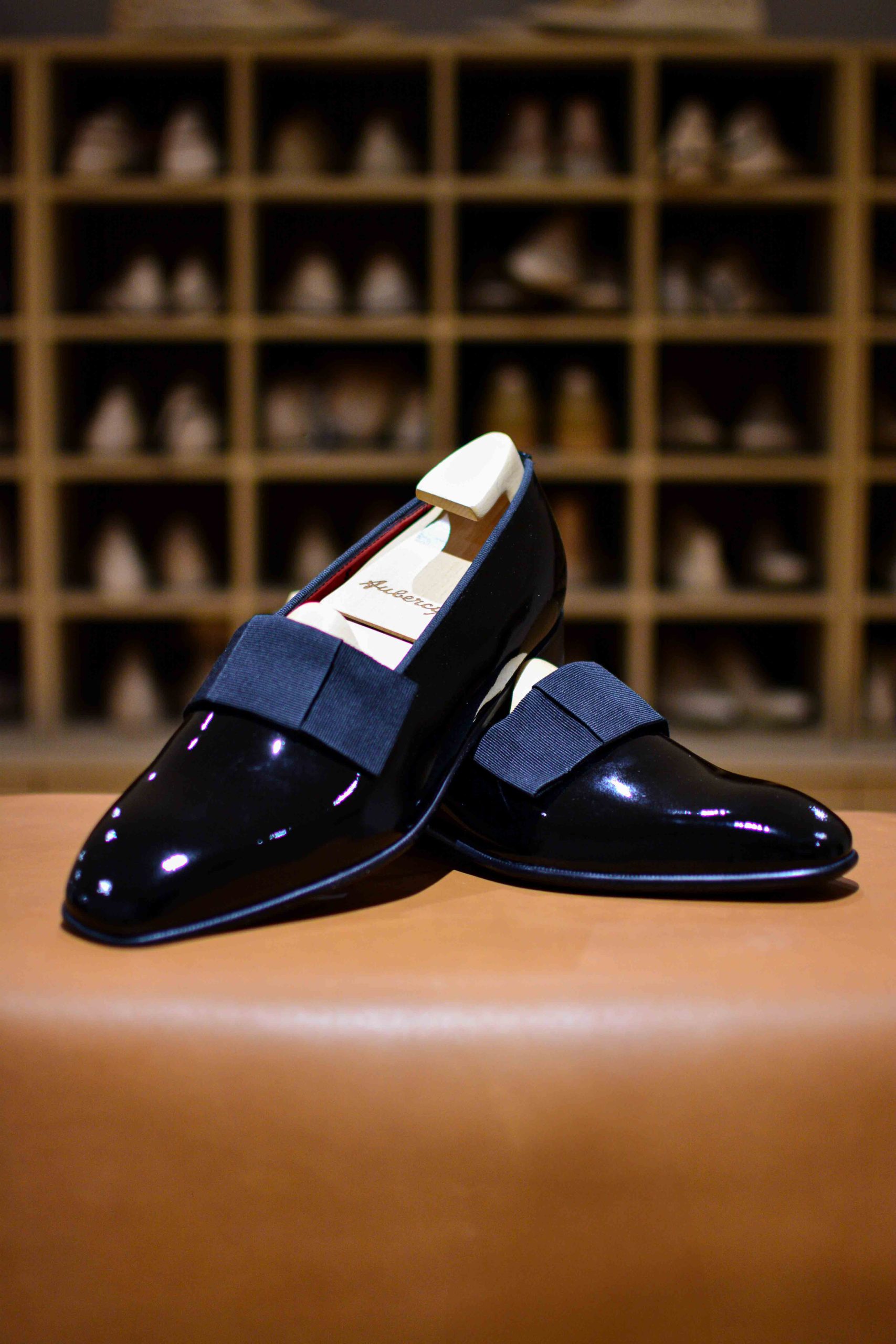 Albert - L'opera pumps