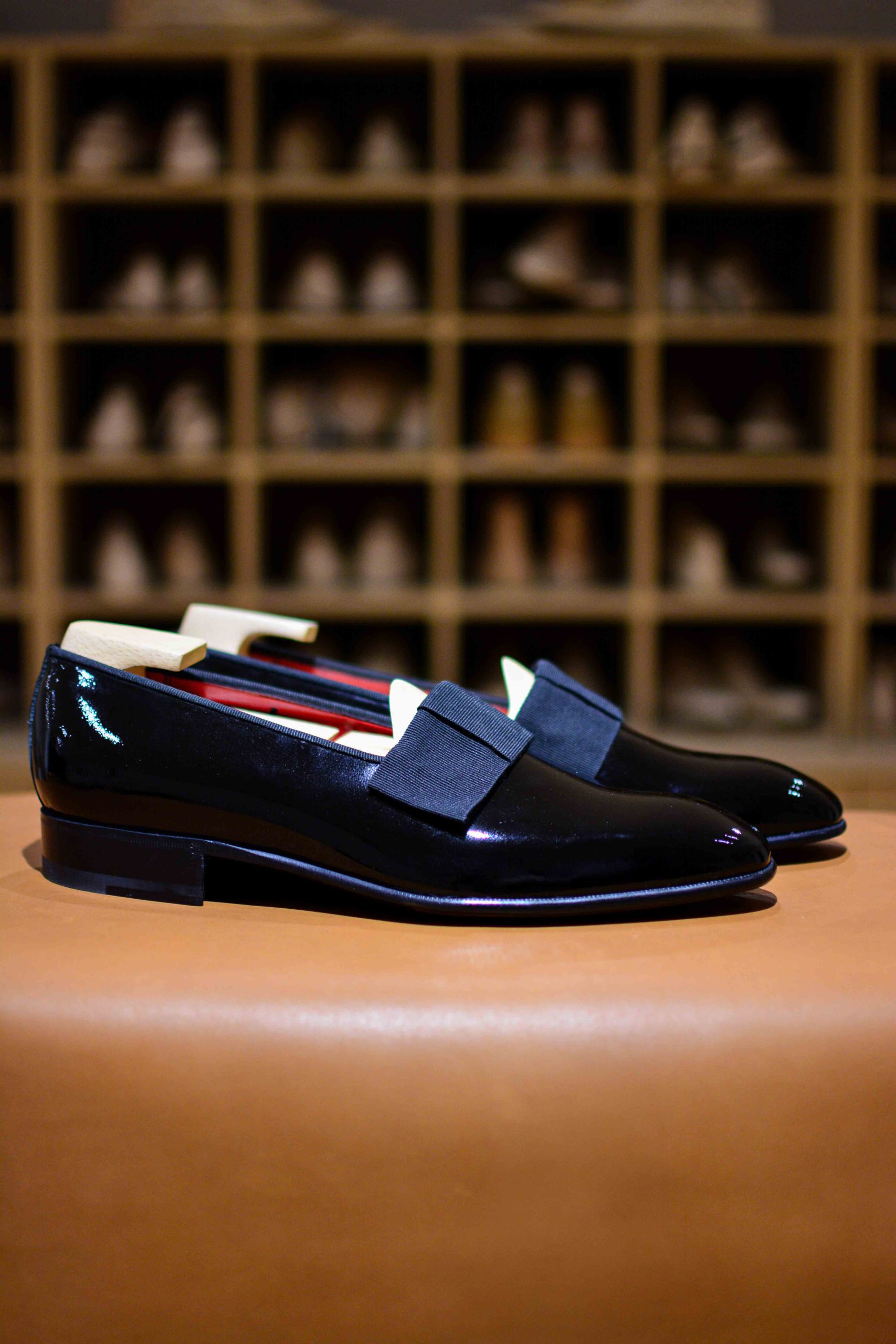 Albert - L'opera pumps – Image 4