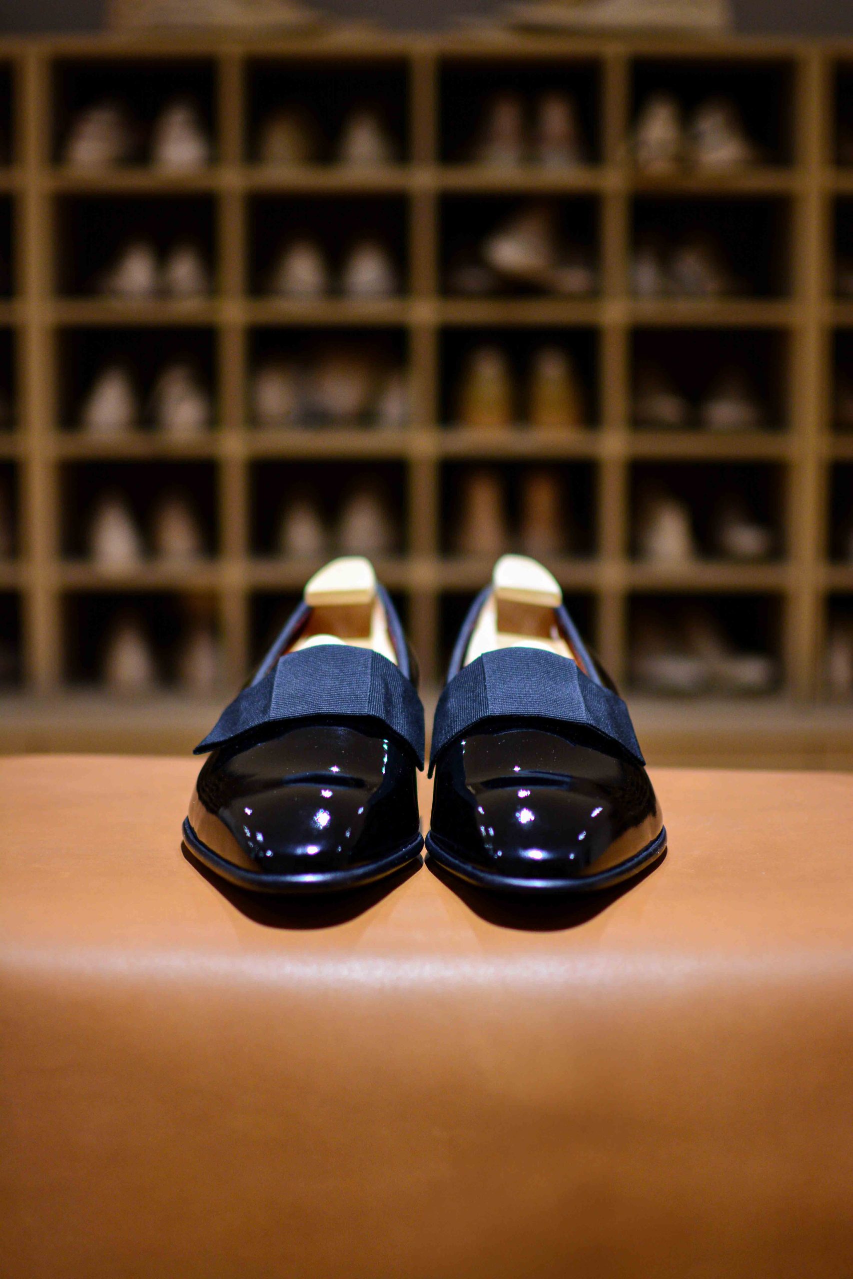 Albert - L'opera pumps – Image 5