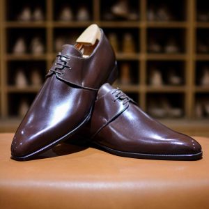 Amadeo - Le soulier du Cubisme