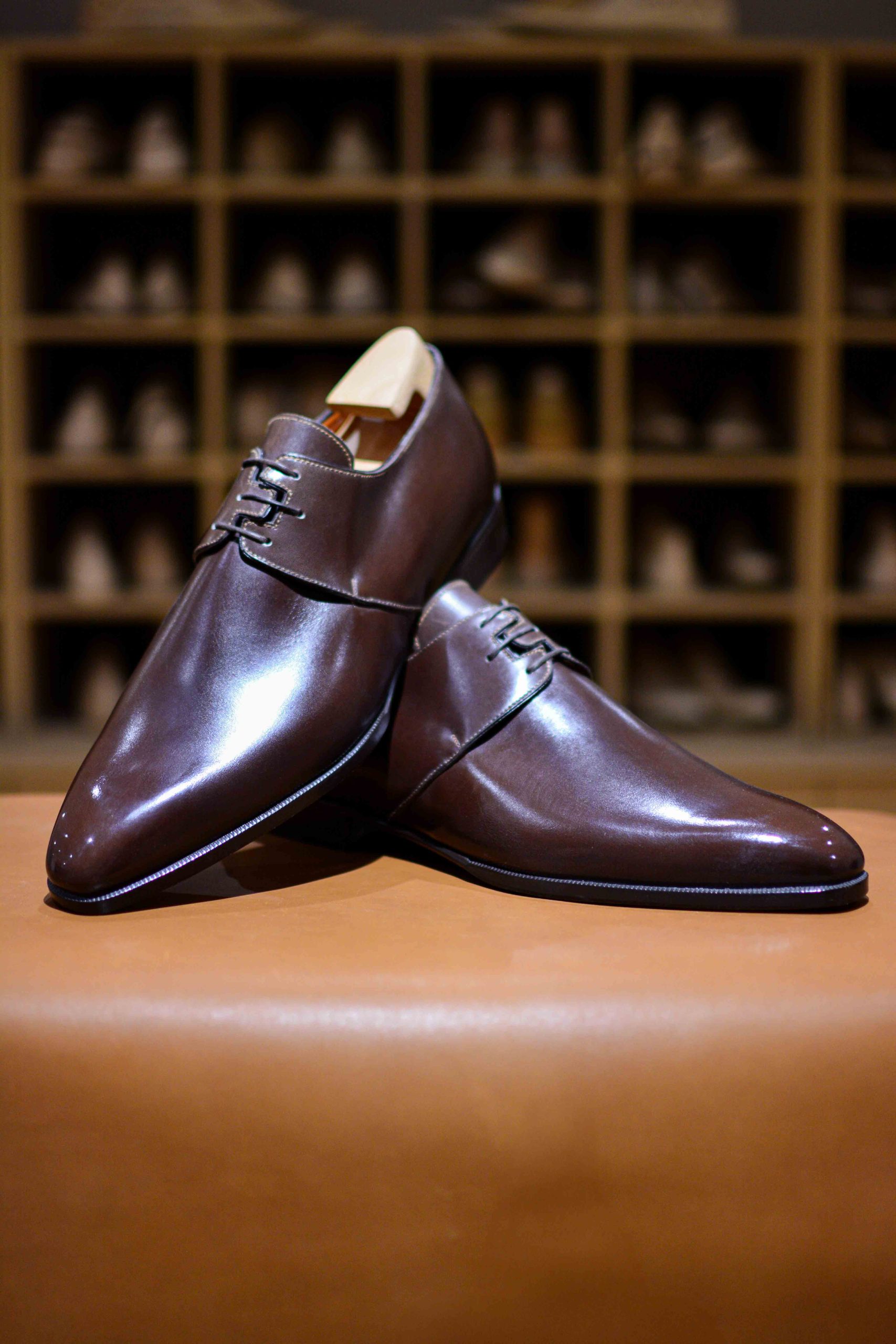 Amadeo - Le soulier du Cubisme