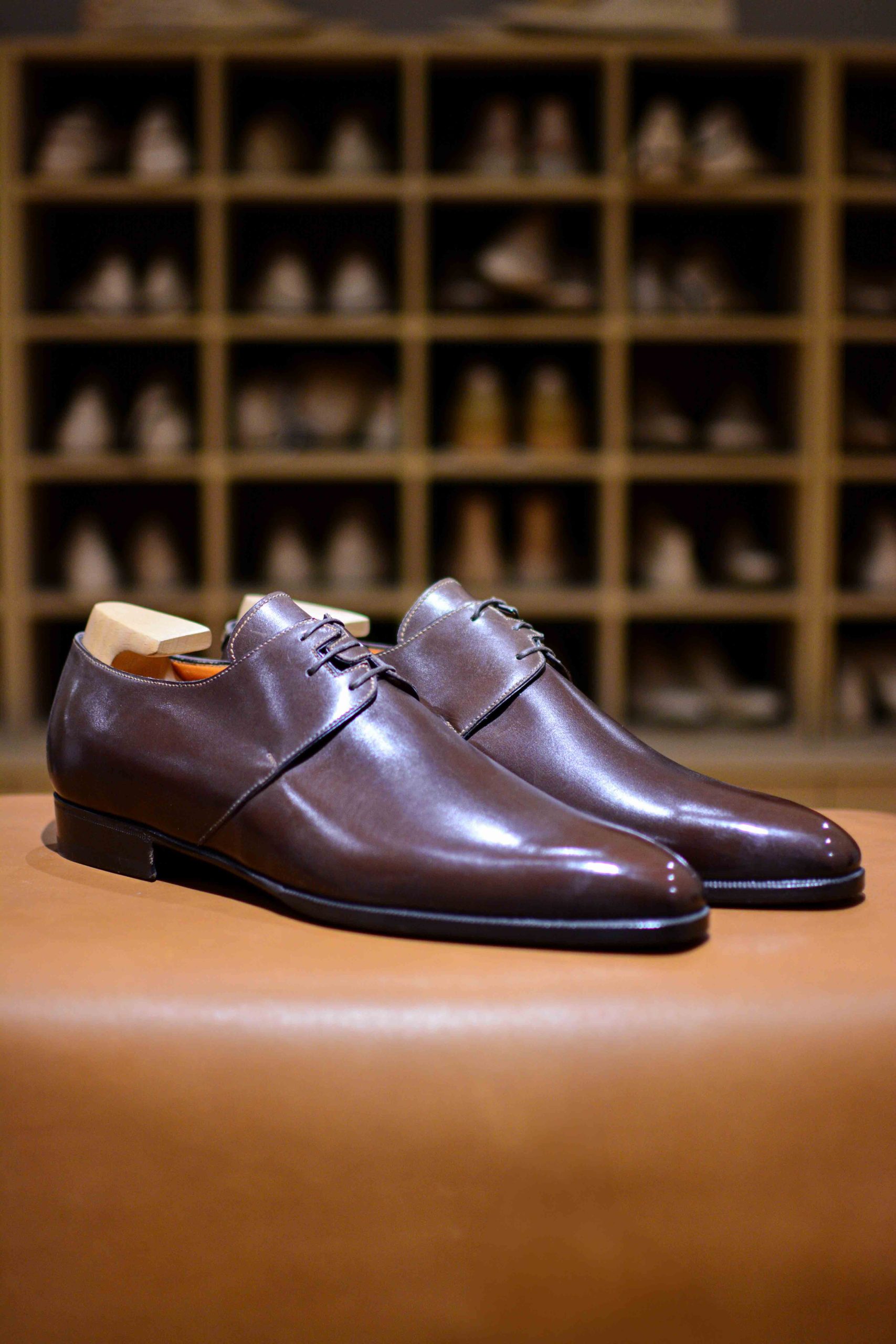 Amadeo - Le soulier du Cubisme – Image 3