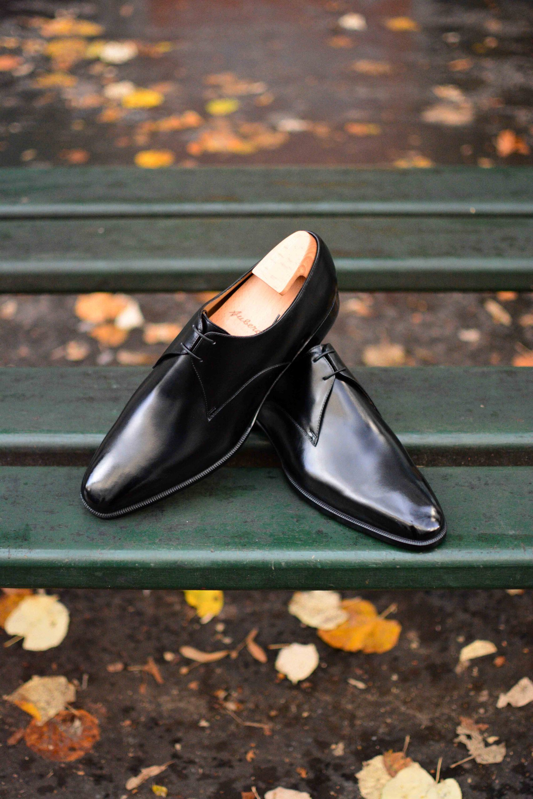 Le derby à deux oeillets André – Image 5