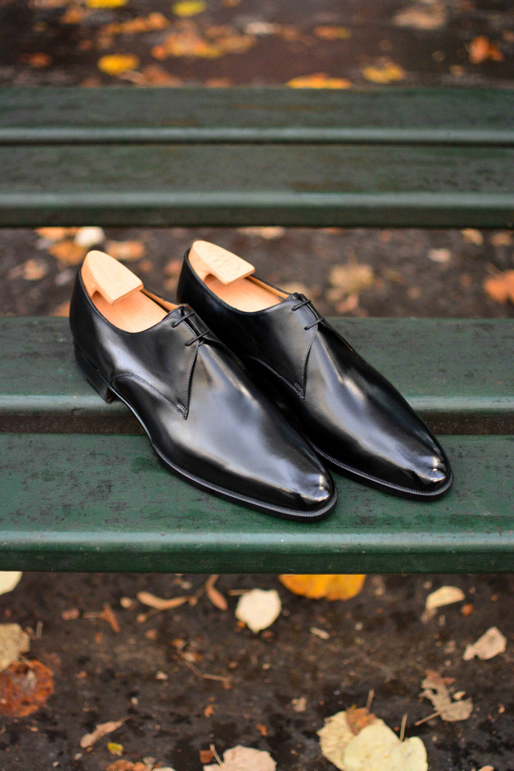 Le derby à deux oeillets André – Image 4