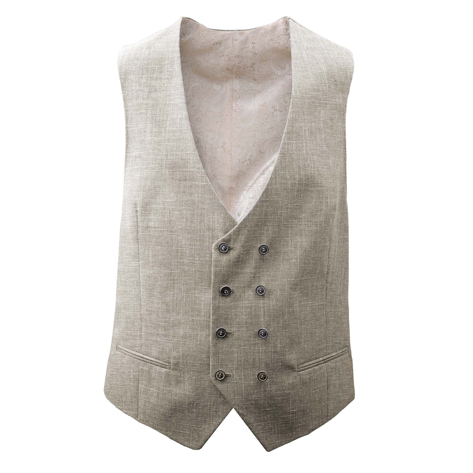 Anzug 3-teilig – Image 4