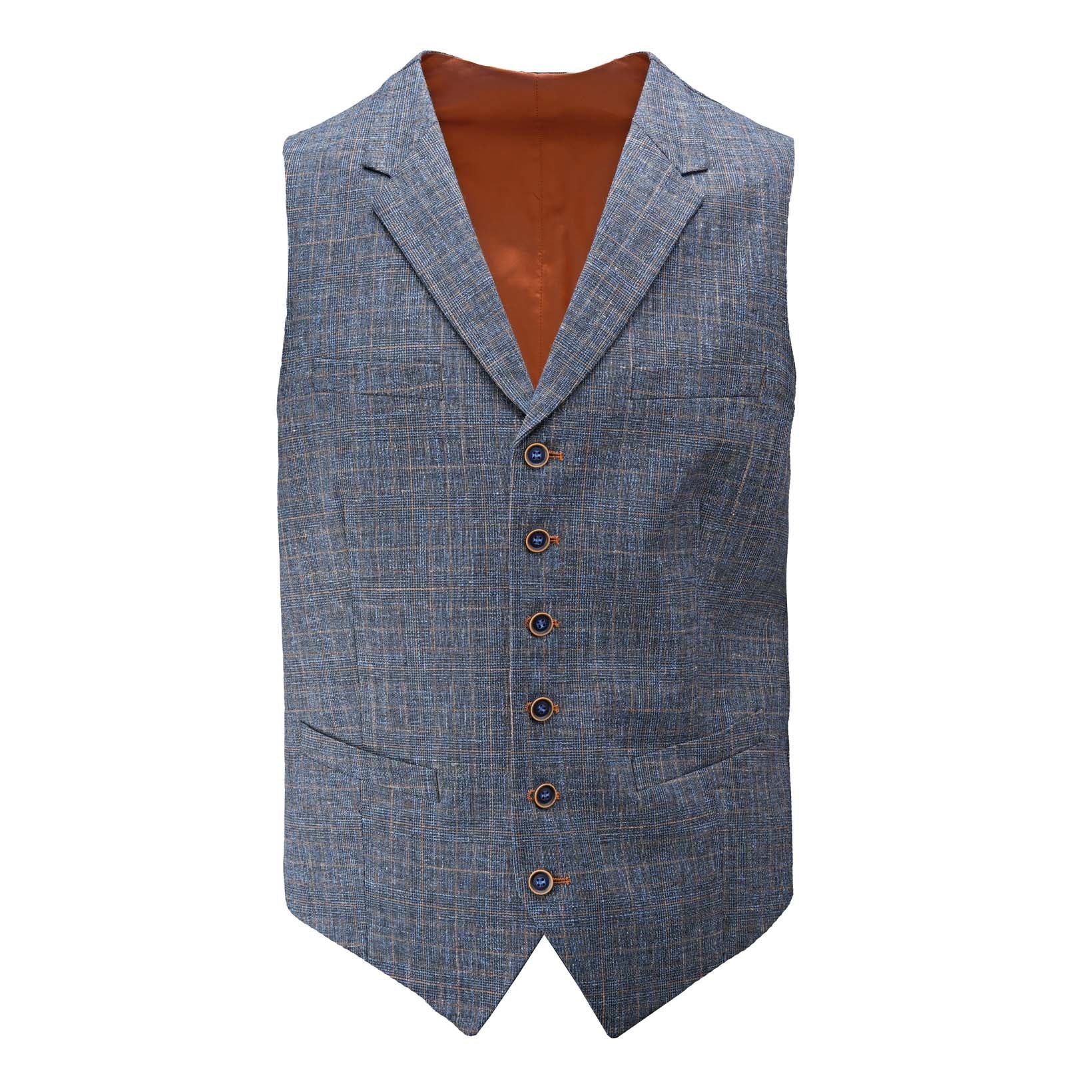 Anzug 3-teilig – Image 4