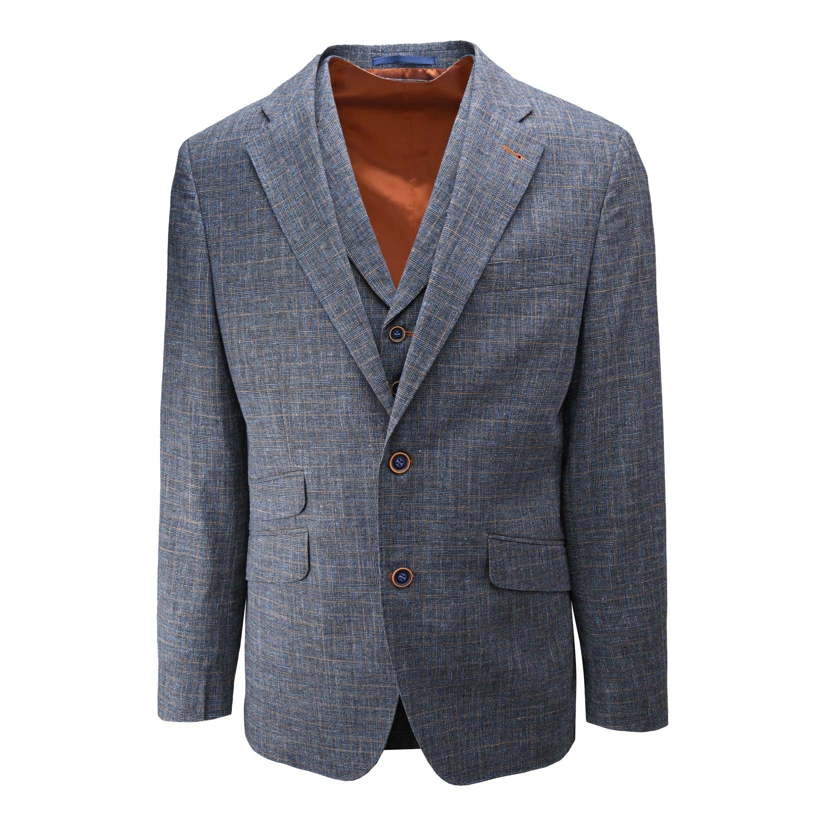 Anzug 3-teilig – Image 2