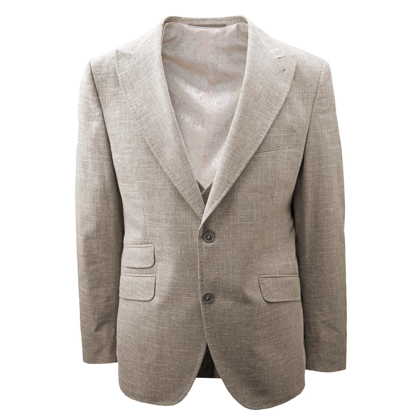 Anzug 3-teilig
