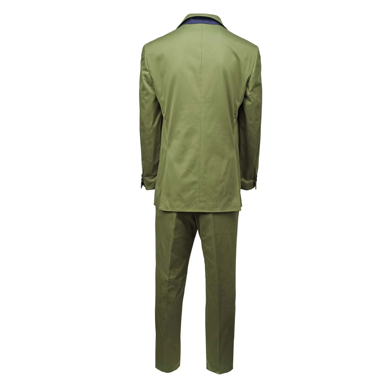 Anzug aus Baumwolle – Image 4