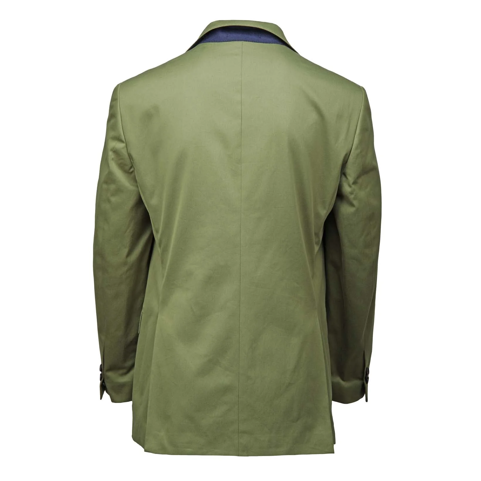 Anzug aus Baumwolle – Image 5