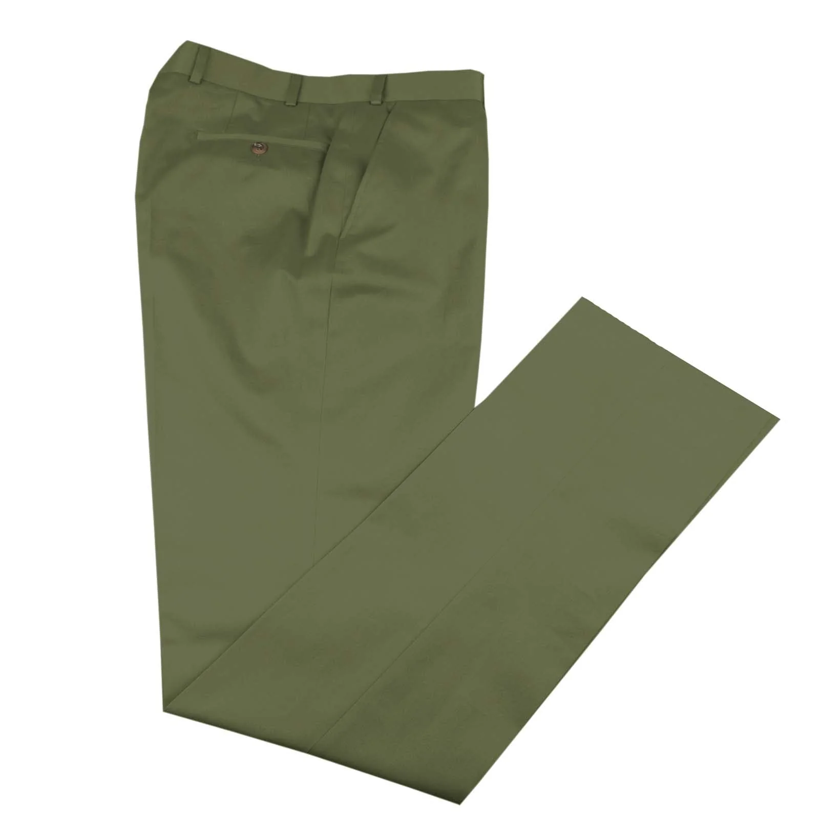 Anzug aus Baumwolle – Image 6