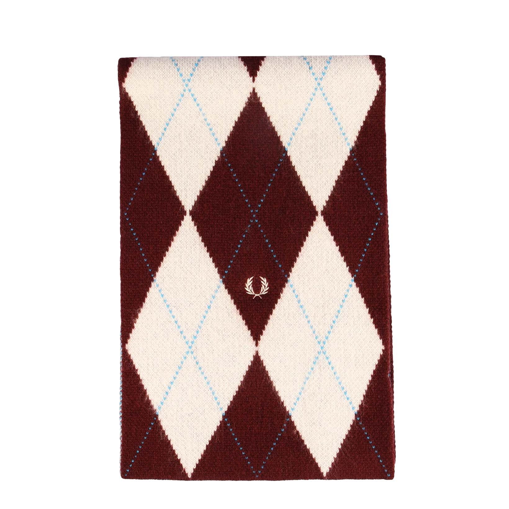 Argyle Wollschal – Image 3