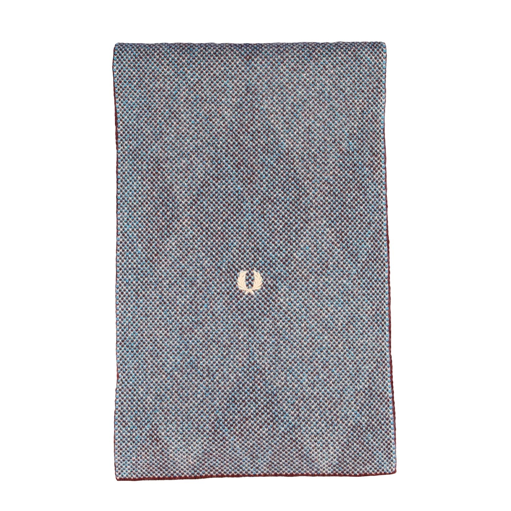 Argyle Wollschal – Image 4