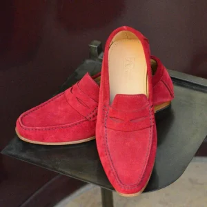 Arsène rouge - Archives