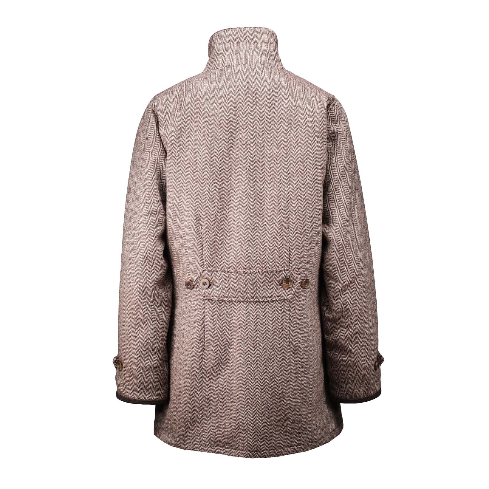 Astor Fairfax CTX Coat – Image 3