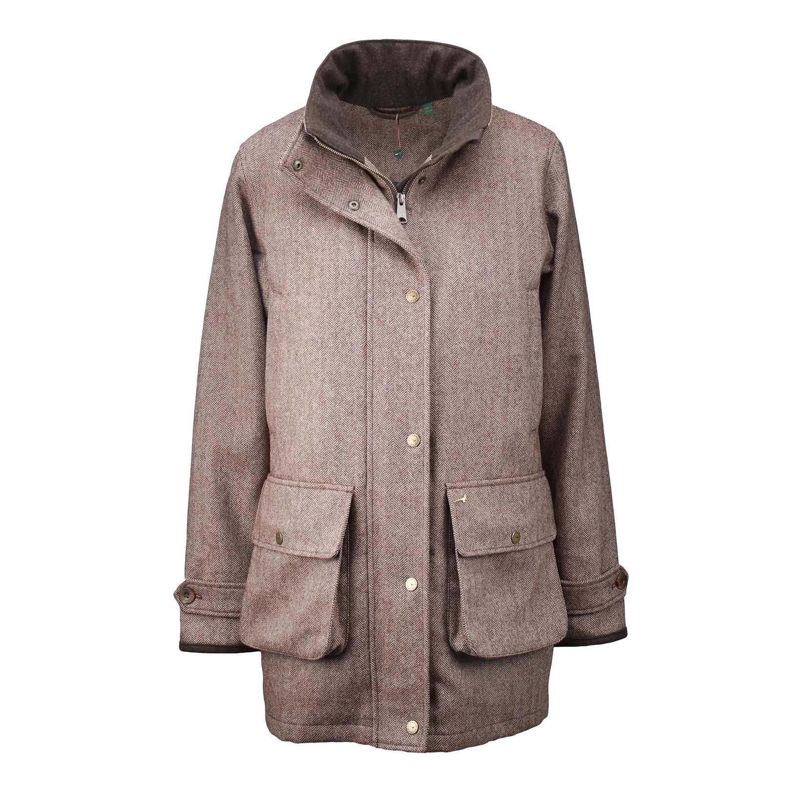 Astor Fairfax CTX Coat – Image 2