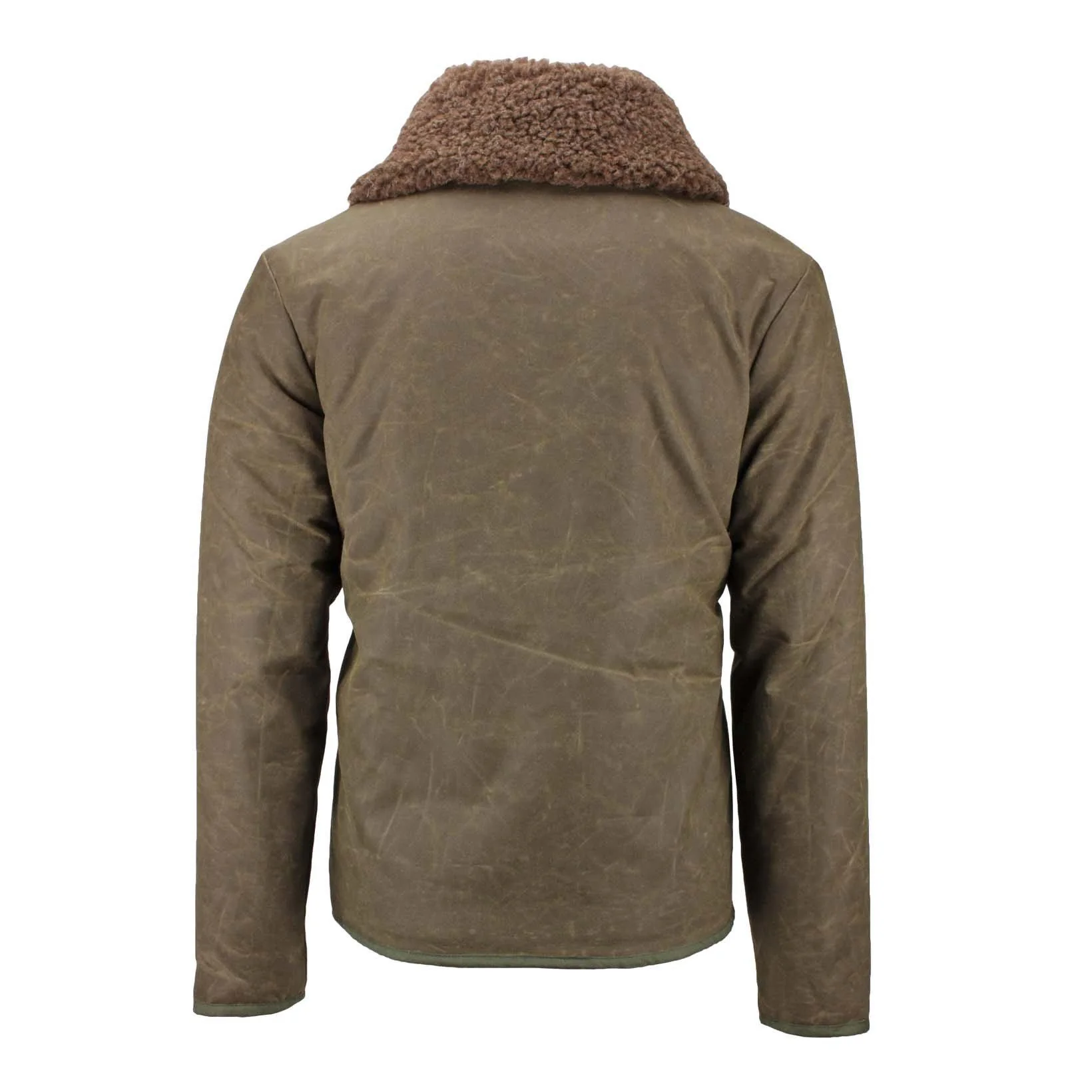 Aviateur Col Mouton – Image 3