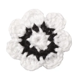 Baltische Corporation Fraternitas Dorpatensis München Revers Blume