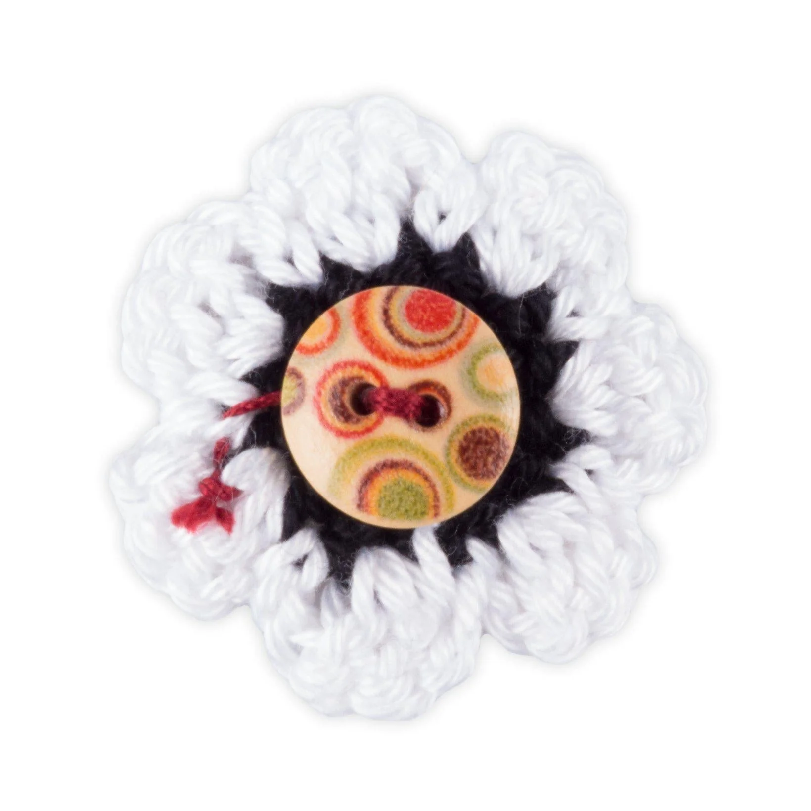 Baltische Corporation Fraternitas Dorpatensis München Revers Blume – Image 4