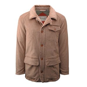 Baratti Field Jacket