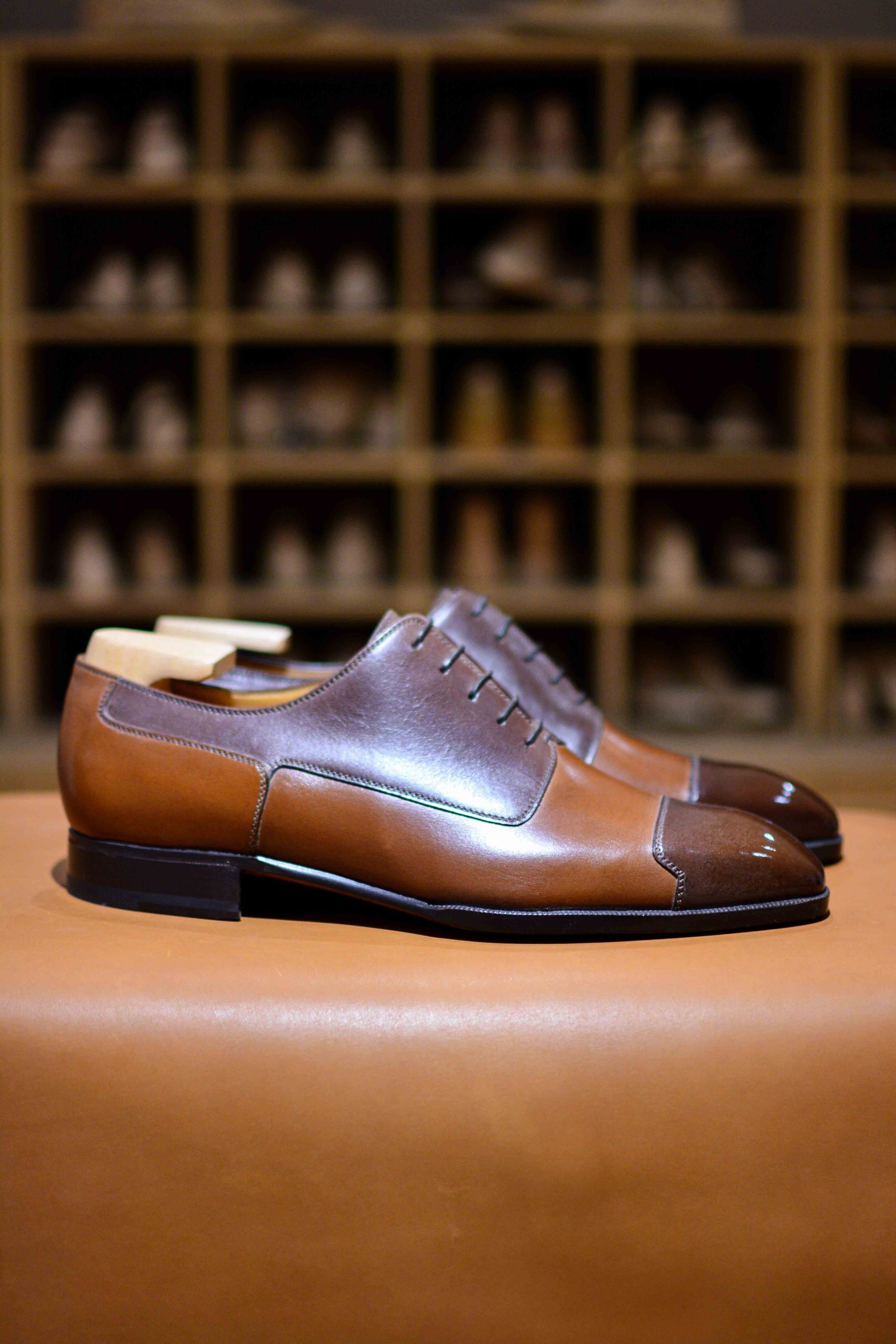 Barthold - Le richelieu Art Déco – Image 4