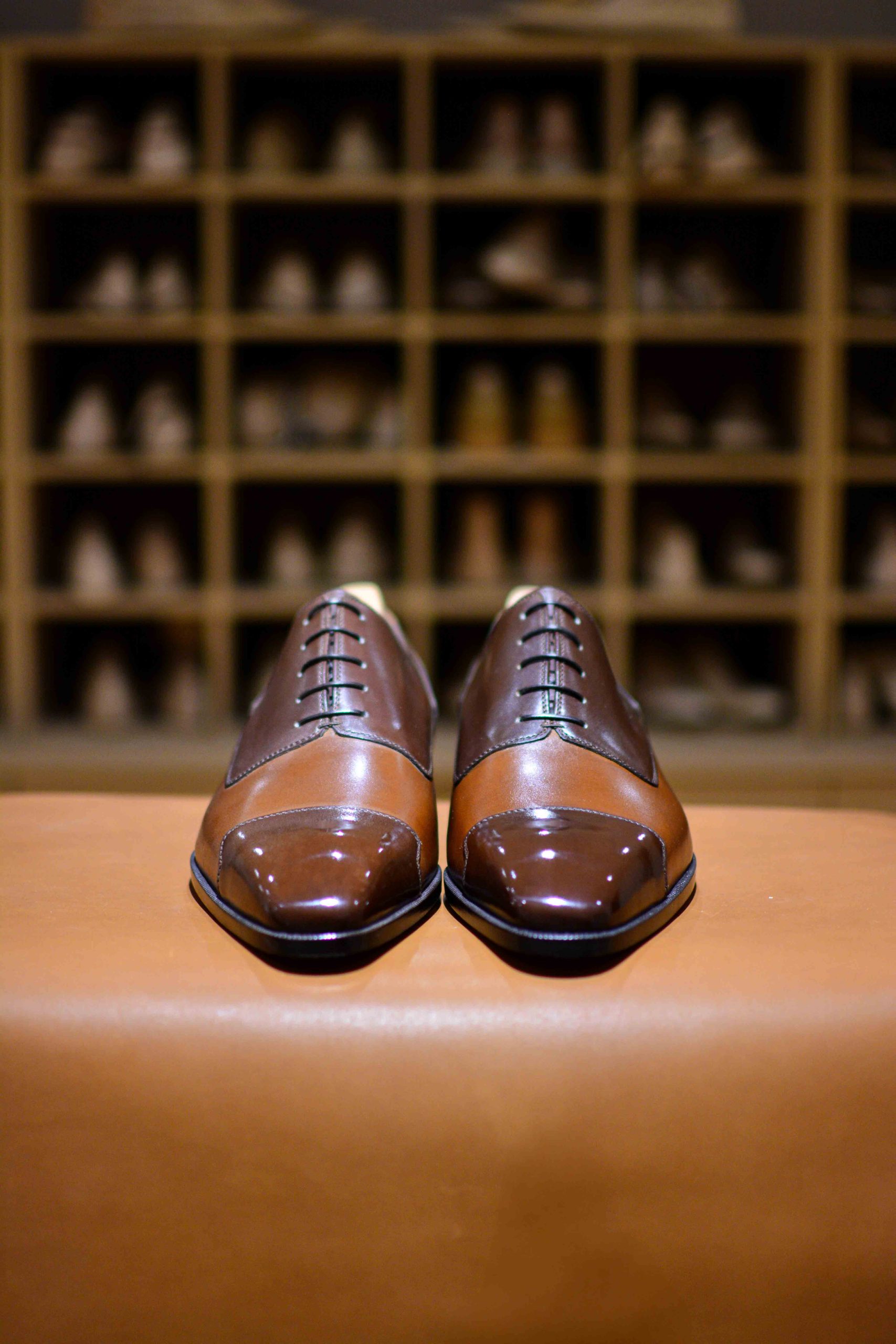 Barthold - Le richelieu Art Déco – Image 5