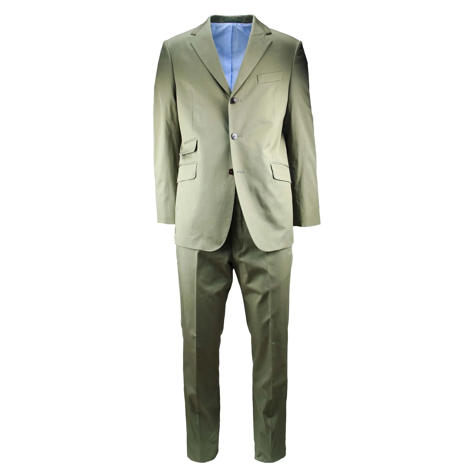 Baumwollanzug 2-Teilig – Image 3